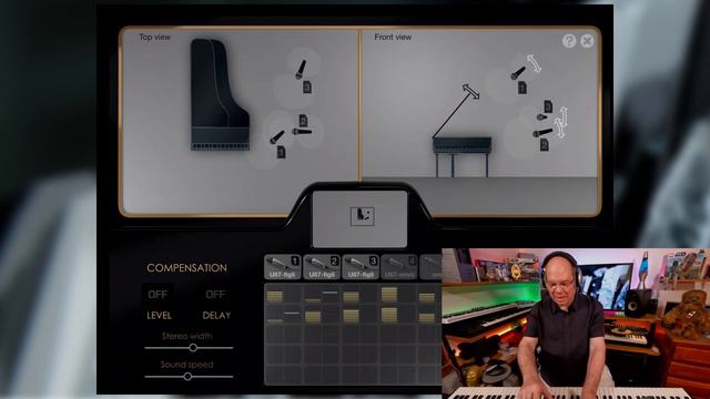 Pianoteq 8 For iOS is finally here! | First Look смотреть онлайн