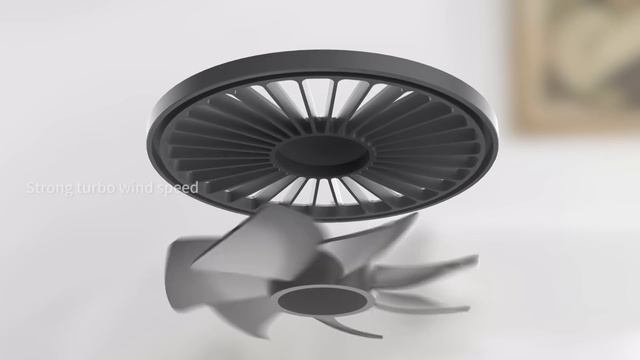 10000mAh Household Air Purifier AP01 Smart H13 True Hepa White смотреть онлайн