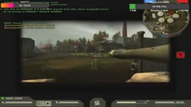 Battlefield 2 |Online-игра| Не жмись - подпишись! смотреть онлайн