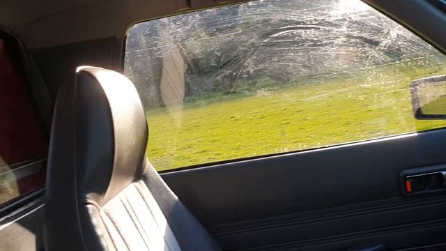1992 Subaru Brumby - Walk Around and Engine Start смотреть онлайн