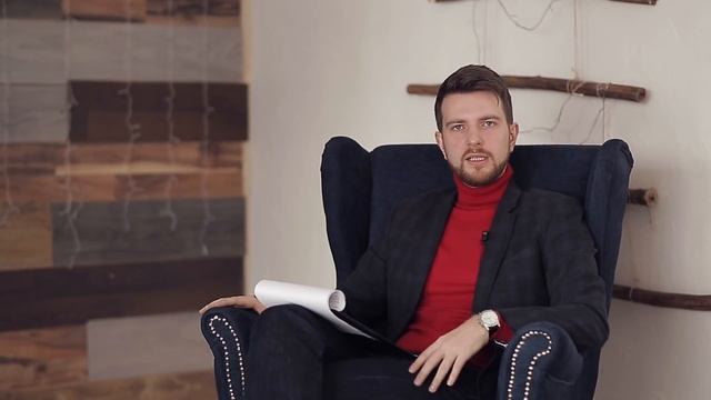 ВЕЧЕРНИЙ ПУЗАТ S02E02 - КАК ЛЕГАЛИЗОВАТЬ ДОХОД С САЙТА? смотреть онлайн