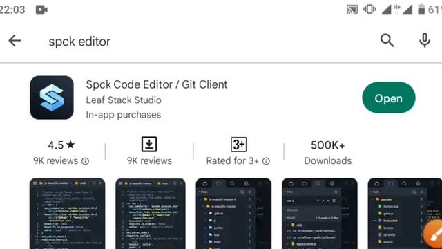 Top 3 Mobile Apps for Programming | 3 Best Mobile Apps for Coding 2023 | WEB_SOLE смотреть онлайн