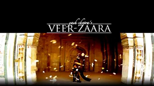 Veer Zara Songs Instrumental 3 in 1 смотреть онлайн