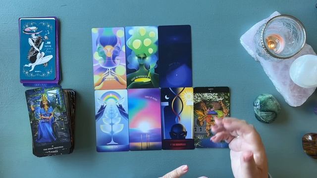 Pick A Card Tarot ?Your Next Love Partner What They Notice First About You?? смотреть онлайн