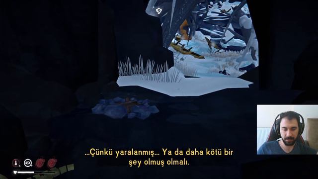 MACKENZİE'NİN BAŞINA GELENLER/The Long Dark #1 смотреть онлайн