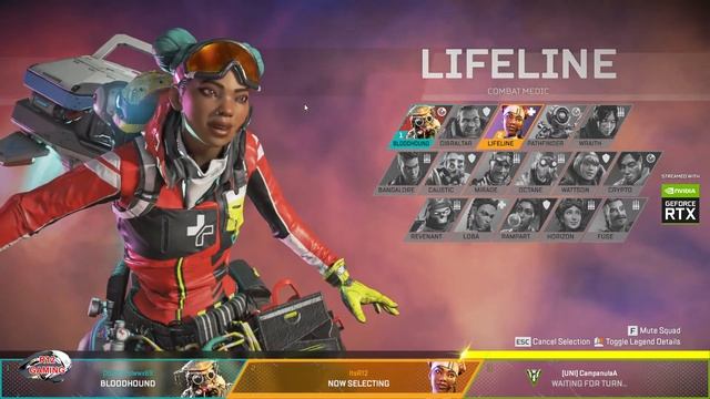 Apex Legends Season 8 Mayhem | Pubs and Rank | India | Livestream смотреть онлайн