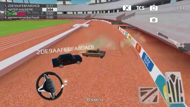 КАК ПРАВИЛЬНО ИГРАТЬ В "КОРОНУ" (Russian Rider Online) смотреть онлайн
