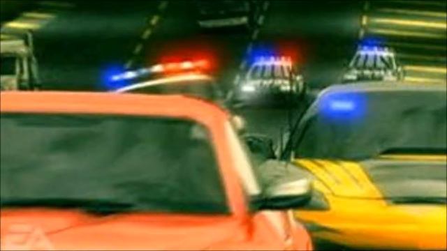 Need for Speed Most Wanted Pursuit Soundtrack Supercut #4 смотреть онлайн