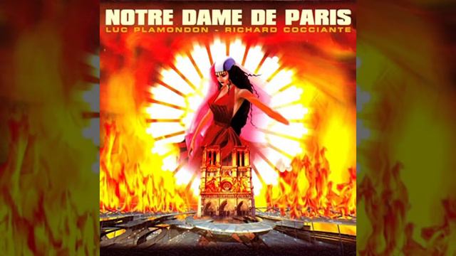 Notre-Dame de Paris - La monture (Sofia Malysheva) смотреть онлайн