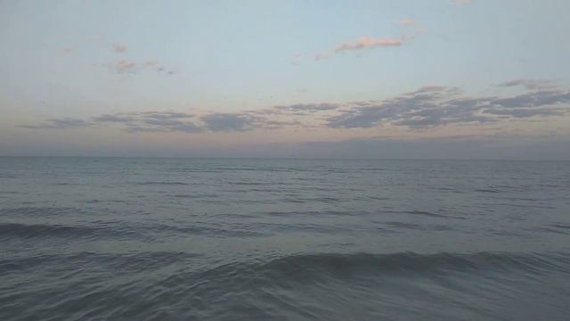 Приморское (Большевик). Погода, море 23.07.2021. Самый свежий обзор. смотреть онлайн