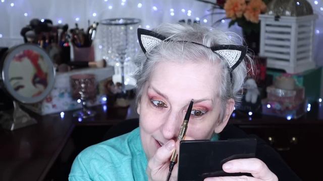 Chatty GRWM Pat McGrath Devine Rose II смотреть онлайн