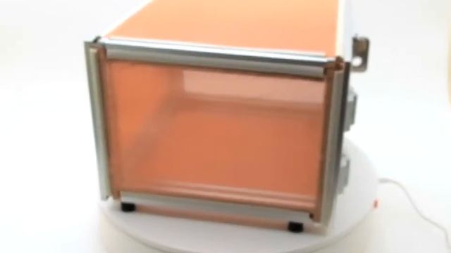 Copper Mesh Faraday Cage смотреть онлайн