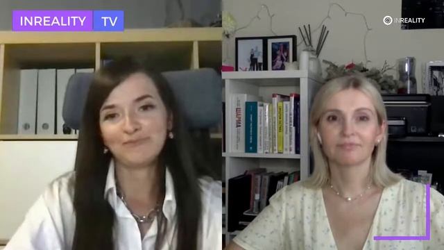 Диалоги о карьере: работа за рубежом и в международных компаниях. Екатерина Гарипова смотреть онлайн