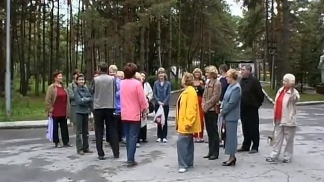 Шмаковский военный санаторий смотреть онлайн