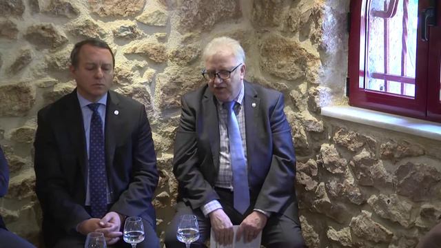 2019 Hermes AGM & Leaders Forum - Session 2 (3 May 2019) смотреть онлайн