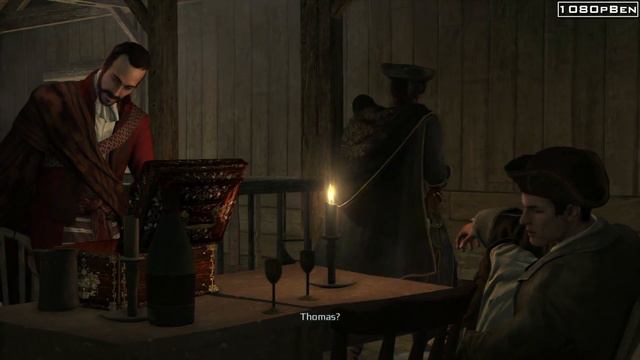 ASSASSIN'S CREED 3 :: HD XBOX 360 GAMEPLAY VIDEO смотреть онлайн