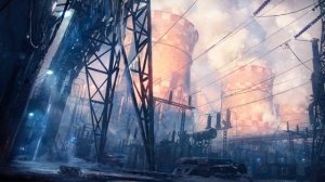 Andrius Klimka - Kraftwerk (World of Tanks OST) - WoT Крафтверк Музыка