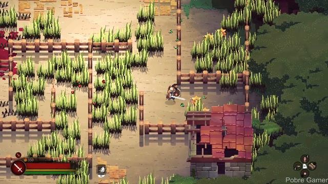 No Place for Bravery - Gameplay / (PC) смотреть онлайн