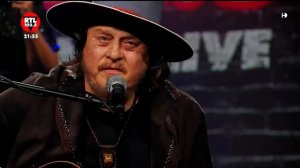 Zucchero - Mini Concerto Acustico - (Full HD) - RTL 102,5 -  21.12.2020