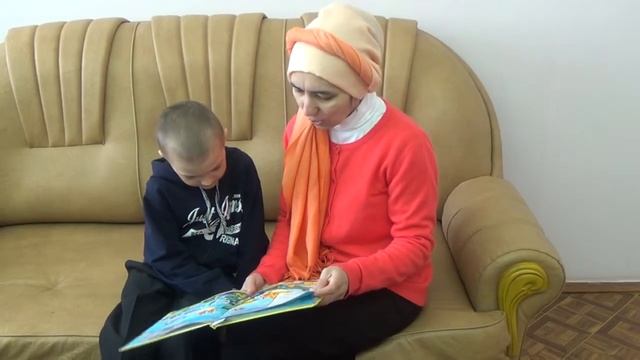 "Путаница" К. И. Чуковский читает Шагеева И. И. смотреть онлайн