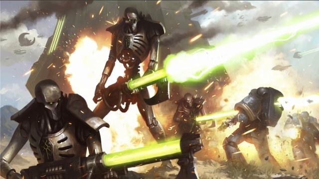Warhammer 40k 9. kiadás szabály változások bemutatása "haladóknak" 1 alapszabályok смотреть онлайн