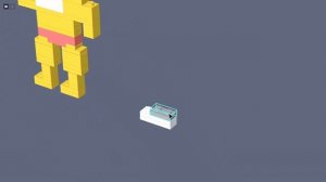 FNAF + LEGO: Making 8-bit characters from FNAF 3