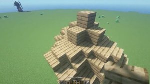 КАК Построить МЕЛЬНИЦУ в Майнкрафт? Самая КРАСИВАЯ Мельница! Minecraft Постройки