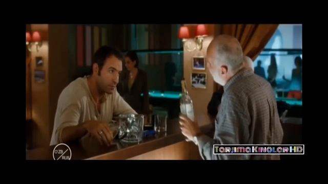 Usta Firibgarlar | Detektiv Kino | Tarjima Kinolar 2023 uzbek tilida смотреть онлайн