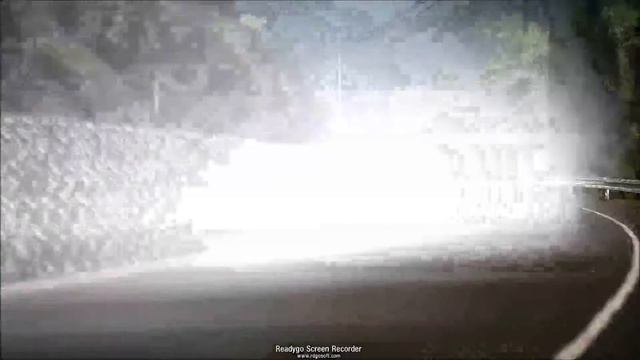 Assetto Corsa Tsuchisaka Drift смотреть онлайн
