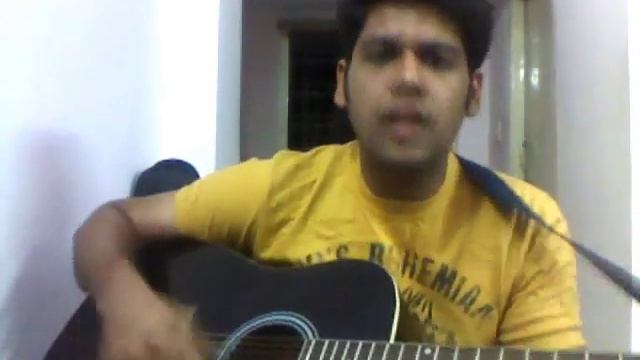 Boulevard Of Broken Dreams (GREENDAY) Acostic Guitar (by SHEETANSHU GAUTAM)) смотреть онлайн
