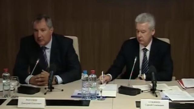 В технополисе «Москва» появилось 12 высокотехнологичных производств мирового уровня смотреть онлайн