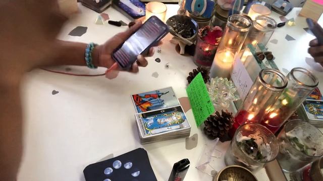 ?? WARNING ⚠️ WITCHCRAFT, CURSES, HEXES +?Increased Spiritual Attacks on the Mind ?? BE AWARE! смотреть онлайн
