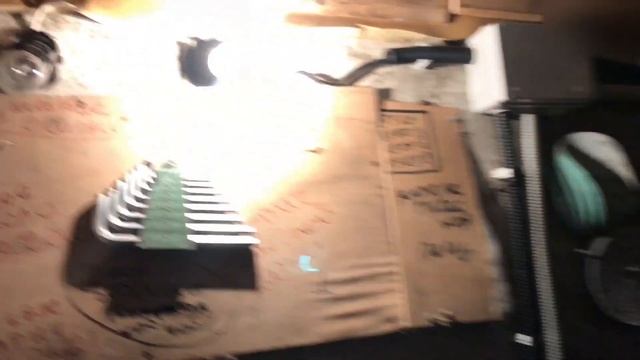 ⚫ ЭЛЕКТРОПРОВОДКА В ГАРАЖЕ своими руками. ♦How to DIY♦ смотреть онлайн