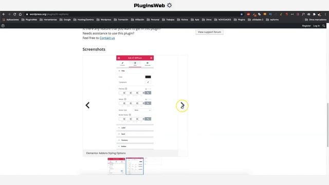 ✅ 7 PLUGINS GRATUITOS para WPFORMS que debes conocer !! смотреть онлайн