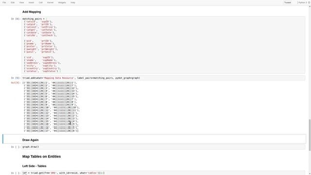 SPC : ADD Resources, Mapping, Records - Part 3/5 смотреть онлайн