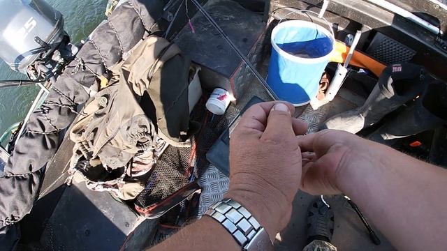 Рыбалка на хариуса. Томь. Перекат перекату рознь... смотреть онлайн