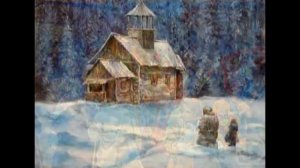 Традиции празднования Рождества на Руси