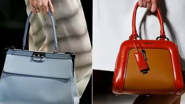 сумки 2015 года модные тенденции шанель смотреть онлайн