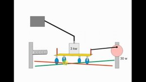 Автономный гравитационный генератор, делаем вместе