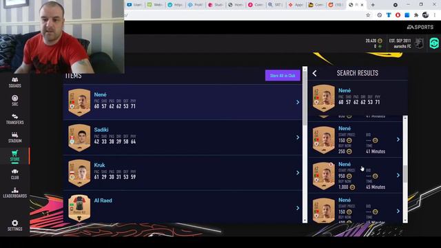 Bronze pack method is pack fifa 21 - how to stack your club and make easy coins right now in FUT смотреть онлайн