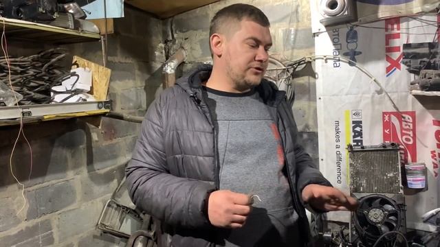 Mazda 626 GE - как выставить зажигание