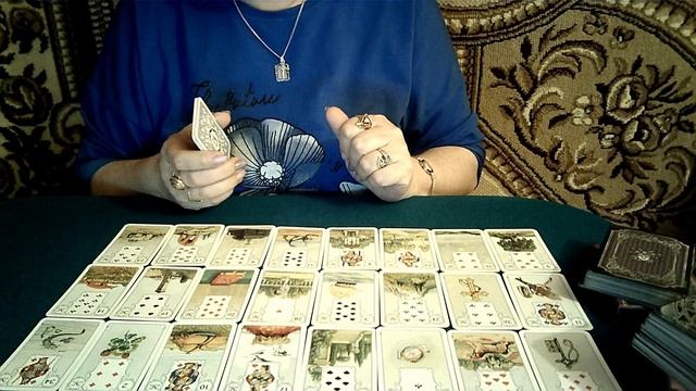 Крестовый Король. Гранд-табло. смотреть онлайн