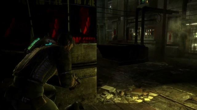 Kadung - Dead Space 3 (Indonesia) | Chapter 1 смотреть онлайн