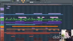 03. FL Studio основы - Playlist (Список вопроизведения)
