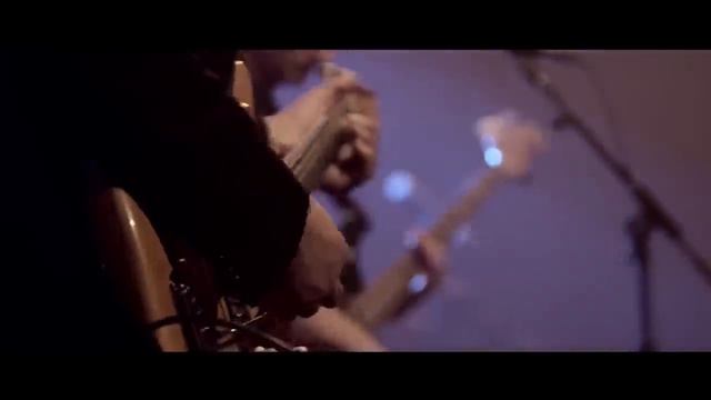 JAMES - Getting Away With It (Live In Paris, 2016)