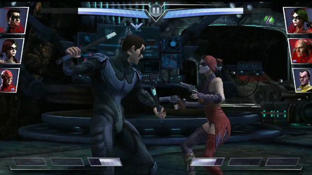 Download justice God among android offline смотреть онлайн