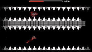 ''New Death Corridor'' by TheRealDorami (Demon) | Geometry Dash [2.1]
