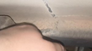 ВЕЧНЫЙ ПОРОГ ИЗ ПРОФИЛЯ НА ПРИОРУ / ЗАМЕНА ПОРОГОВ НА ПРИОРЕ