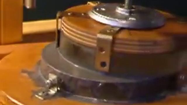 Шлифовка 150мм зеркала телескопа смотреть онлайн