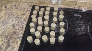 DIY. Розжиг для костра, камина, мангала. Делаем сами.